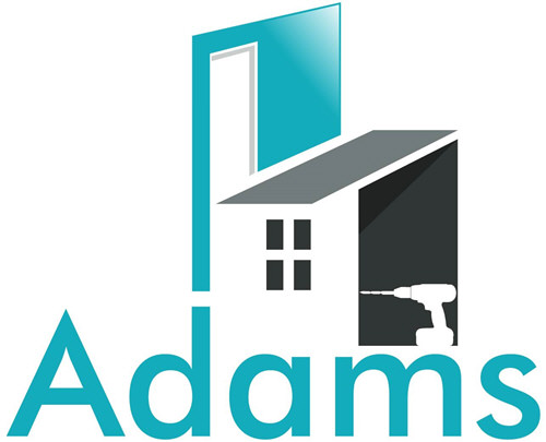 Logo Adams Services :: Ihr Bauunternehmen in Aachen